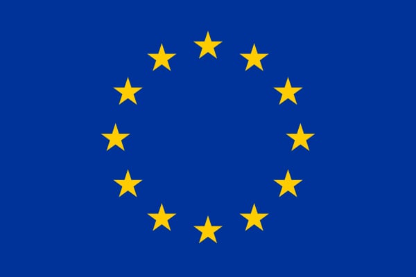 europe flag