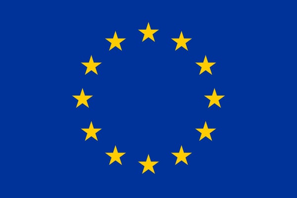 europe flag